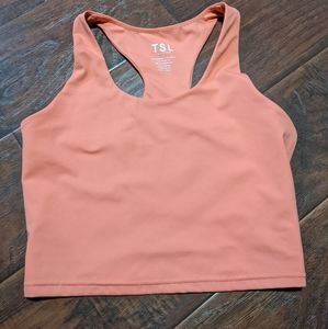 TSL breeze tank